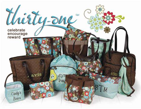 thirty one gifts